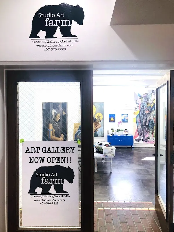 Studio ArtFarm