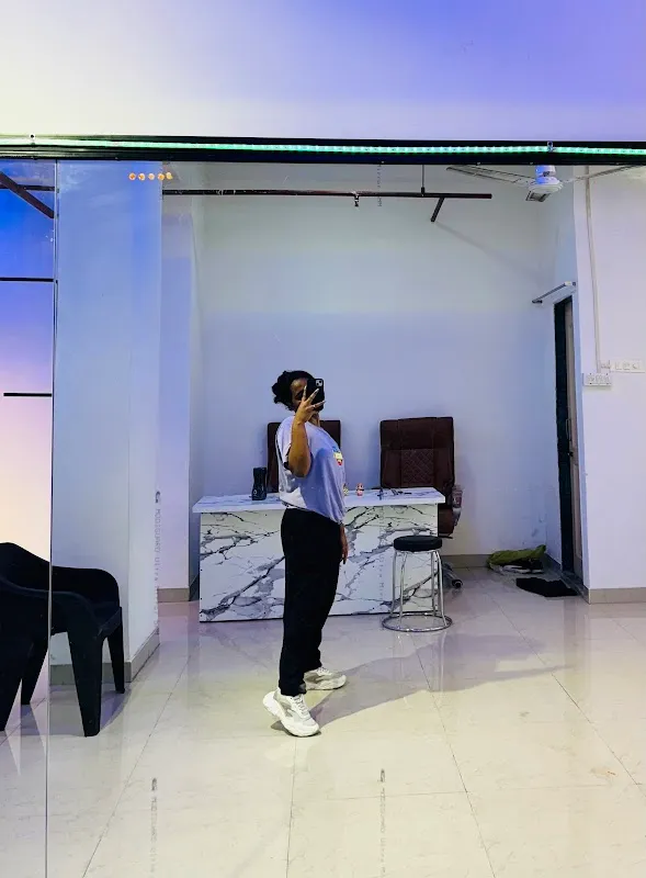 Wisdom dance academy ( Branch 2 )