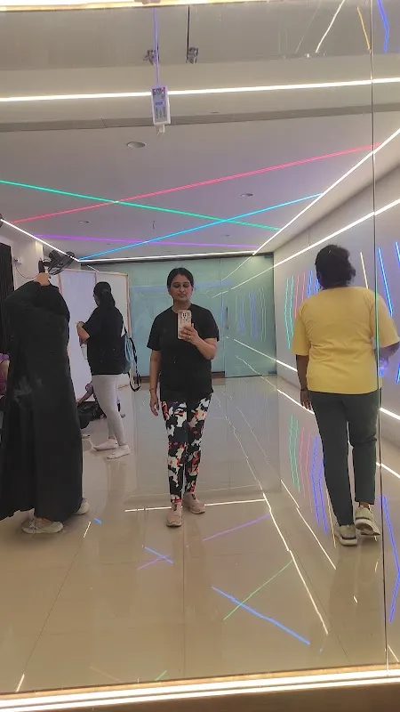 Wisdom dance academy ( Branch 2 )