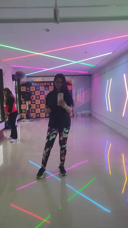 Wisdom dance academy ( Branch 2 )