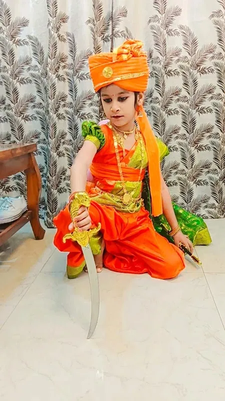 Wisdom dance academy ( Branch 2 )