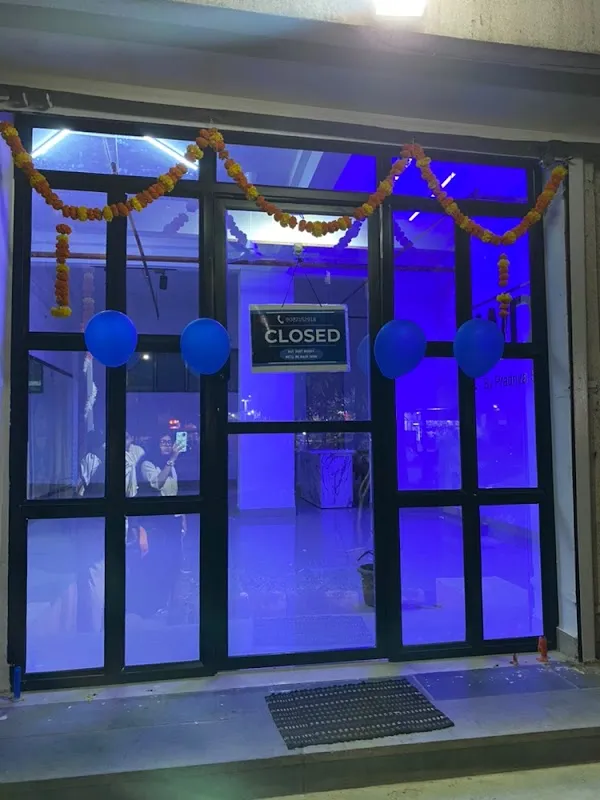 Wisdom dance academy ( Branch 2 )