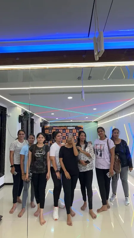 Wisdom dance academy ( Branch 2 )