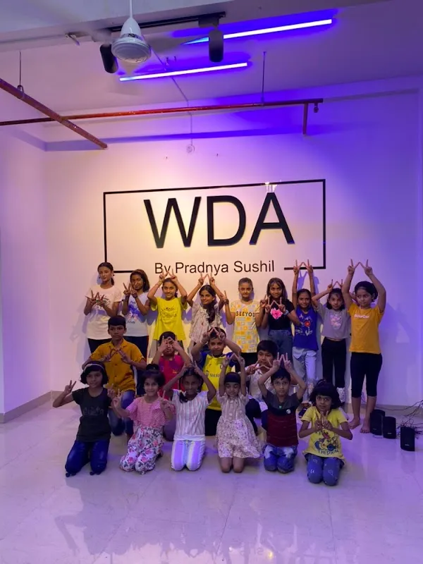 Wisdom dance academy ( Branch 2 )