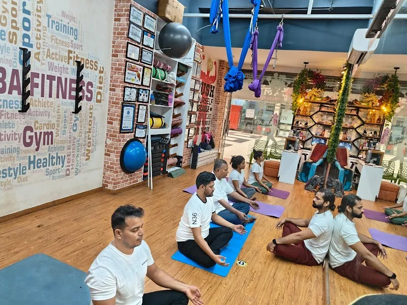 fit2flaunt Fitness Studio