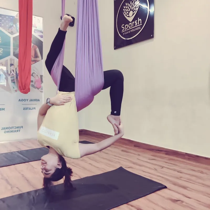 fit2flaunt Fitness Studio