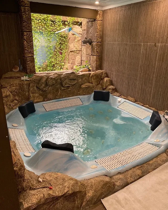 Aremys Evasion SPA