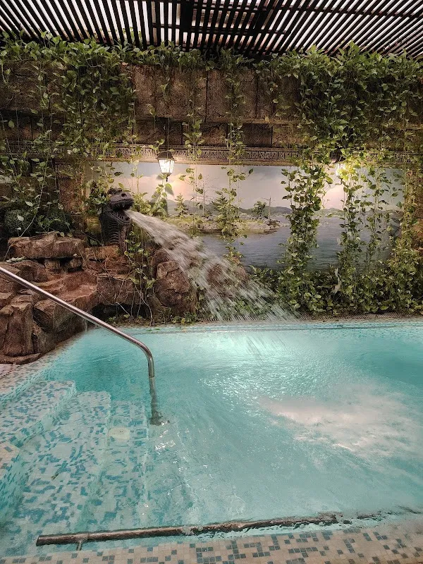 Aremys Evasion SPA