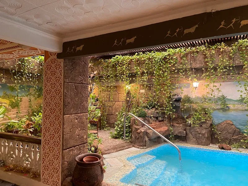 Aremys Evasion SPA