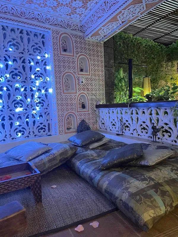 Aremys Evasion SPA