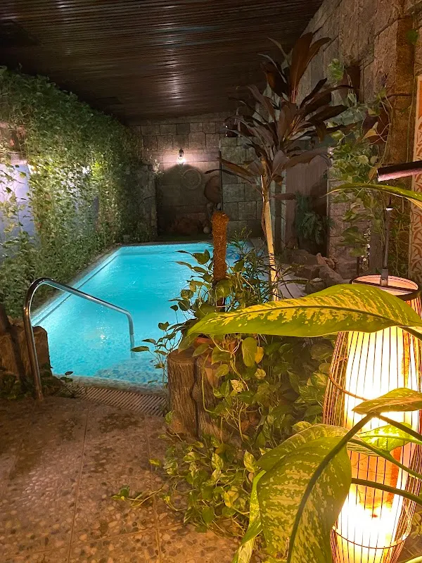 Aremys Evasion SPA