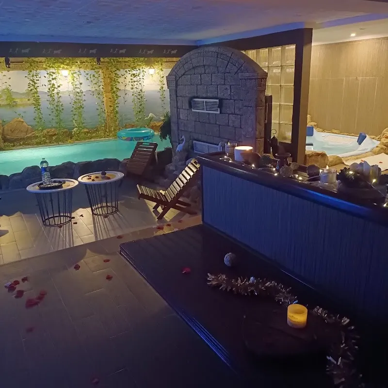 Aremys Evasion SPA