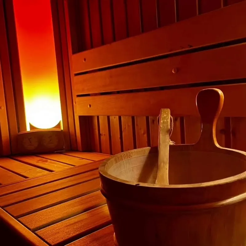 Aremys Evasion SPA