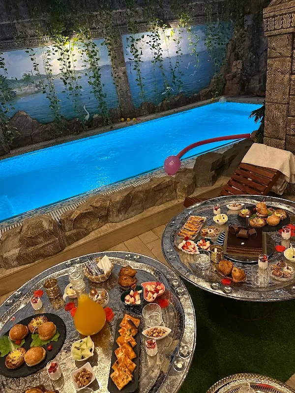 Aremys Evasion SPA