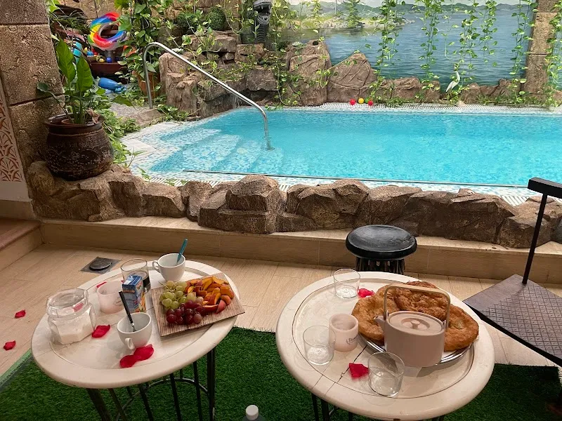 Aremys Evasion SPA