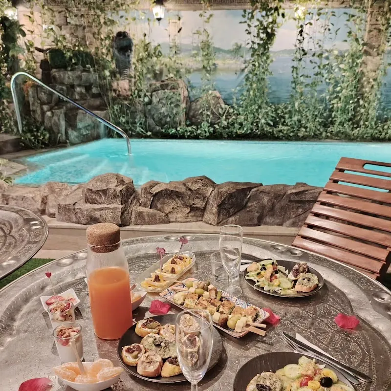 Aremys Evasion SPA