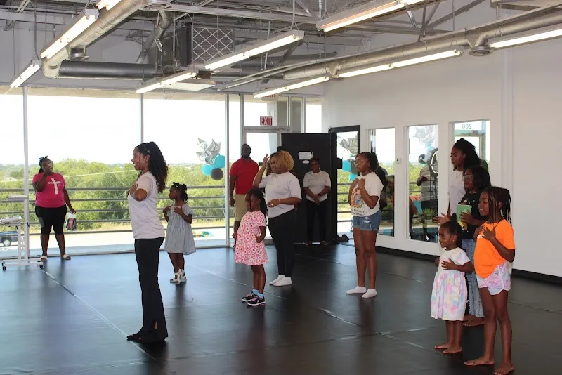 PURE Elevation Dance