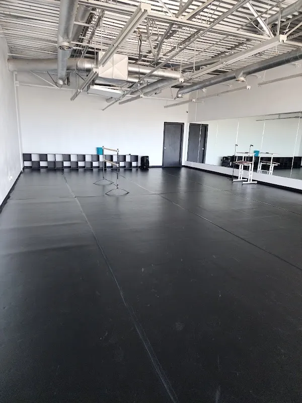 PURE Elevation Dance