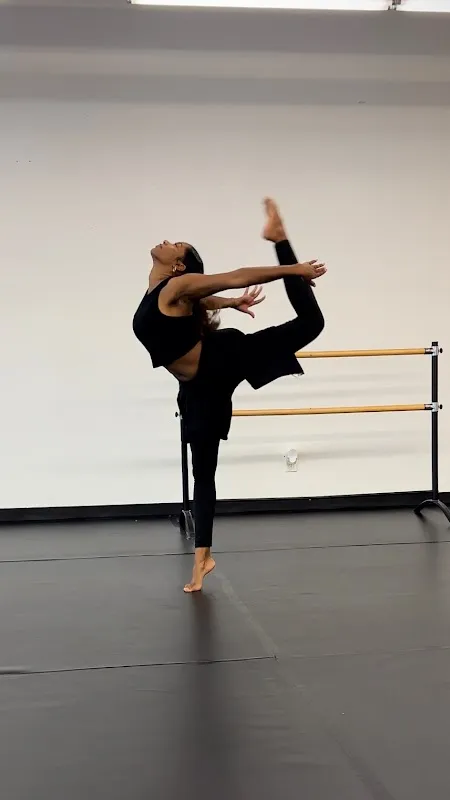PURE Elevation Dance