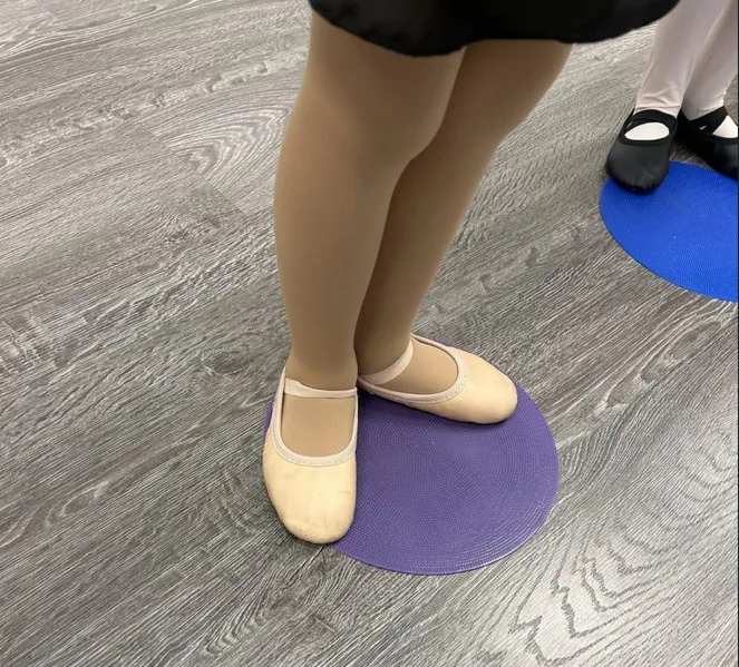 PURE Elevation Dance