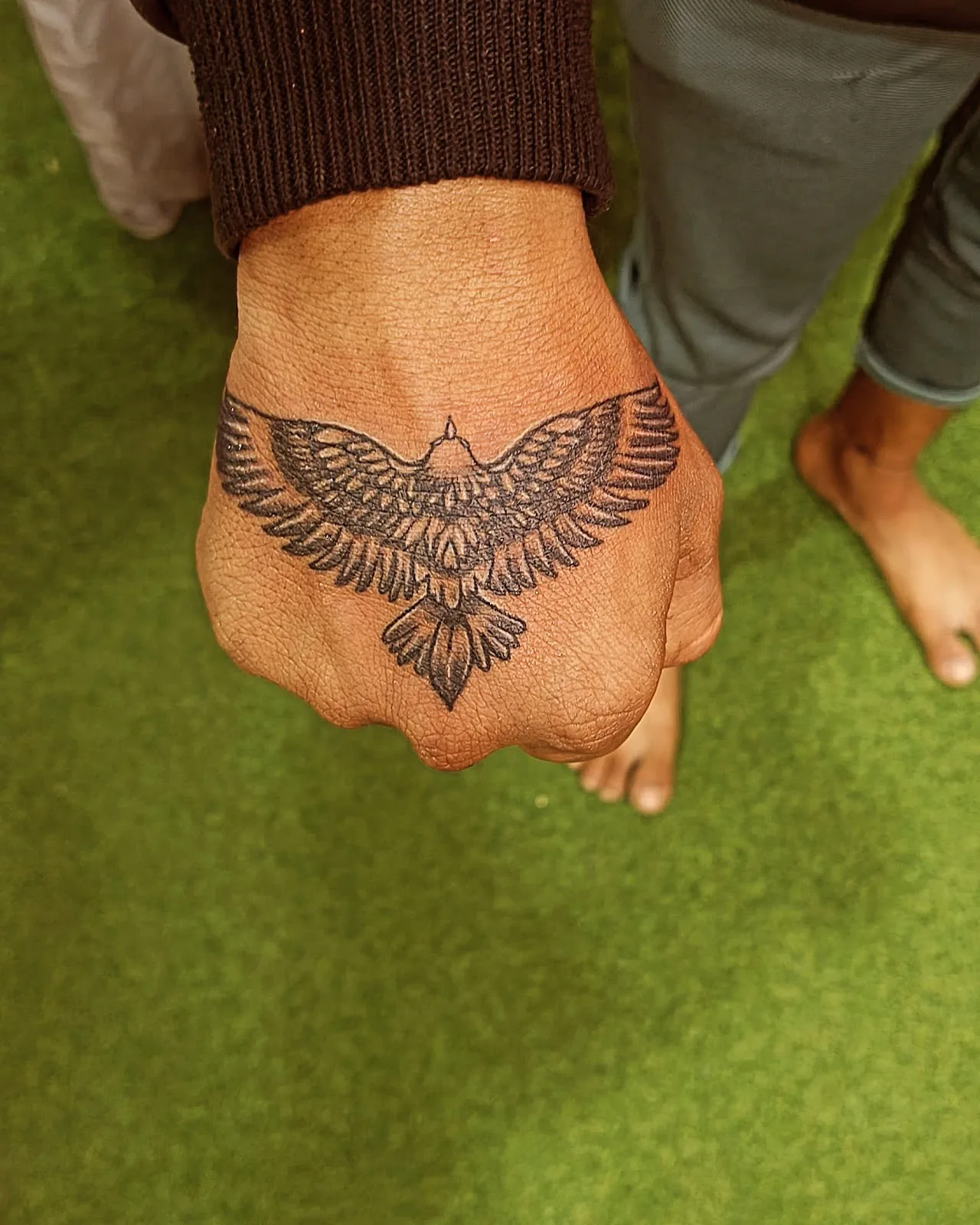 Lucky Tattoo's and piercing studio