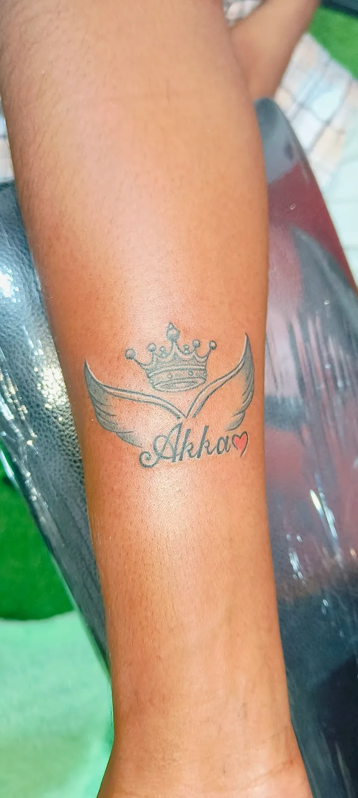 Lucky Tattoo's and piercing studio