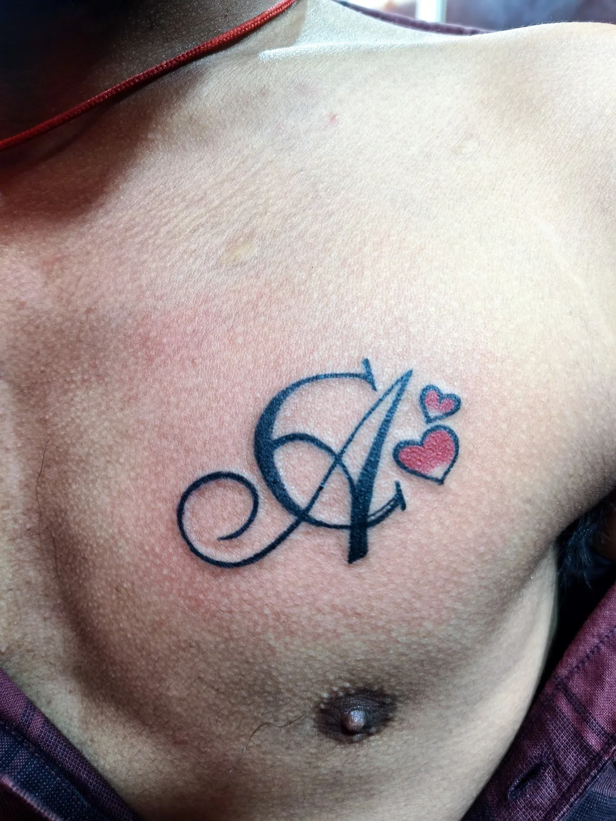 Lucky Tattoo's and piercing studio