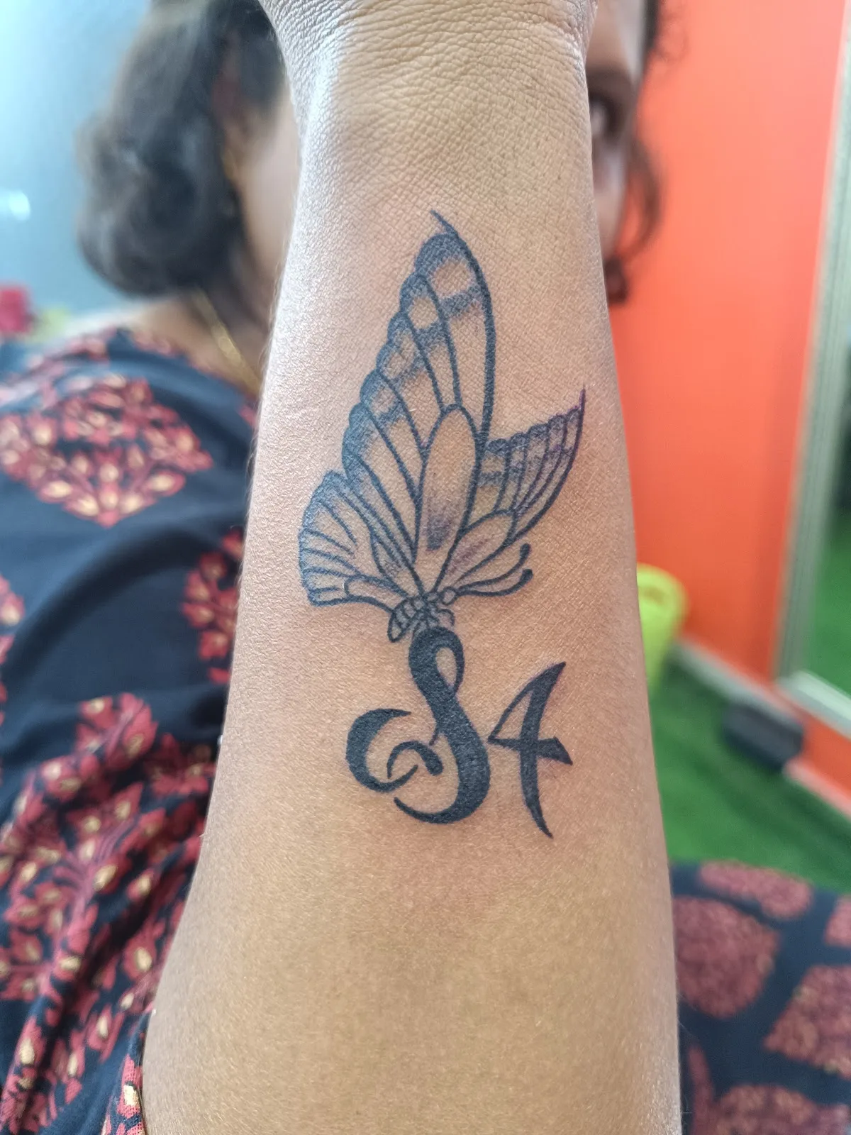 Lucky Tattoo's and piercing studio