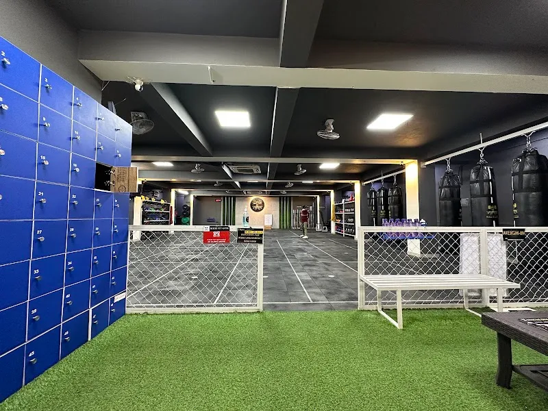 Root Fit Gym