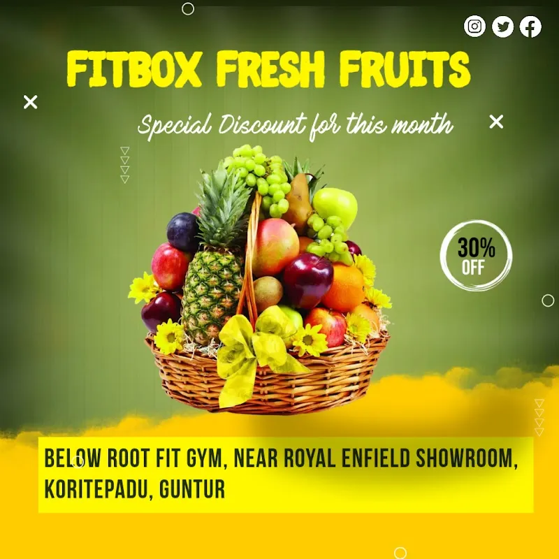 Root Fit Gym