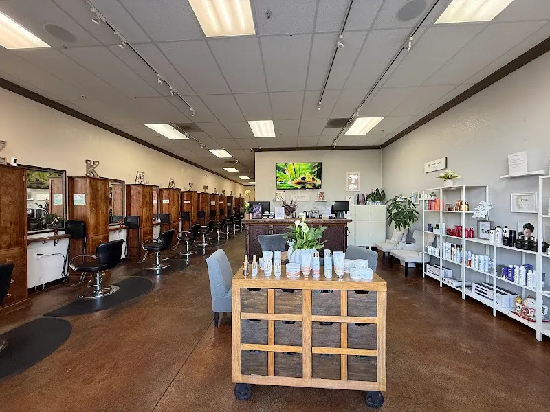 Hunter Joseph Salon