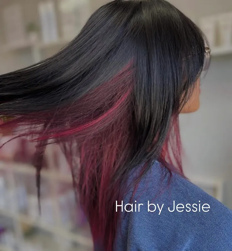 Hunter Joseph Salon
