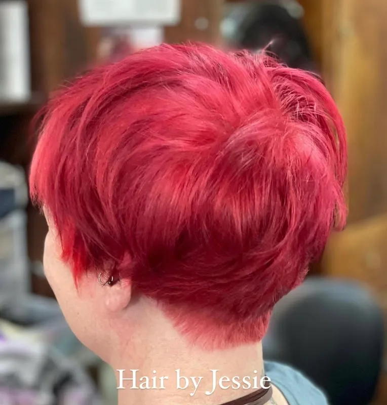 Hunter Joseph Salon