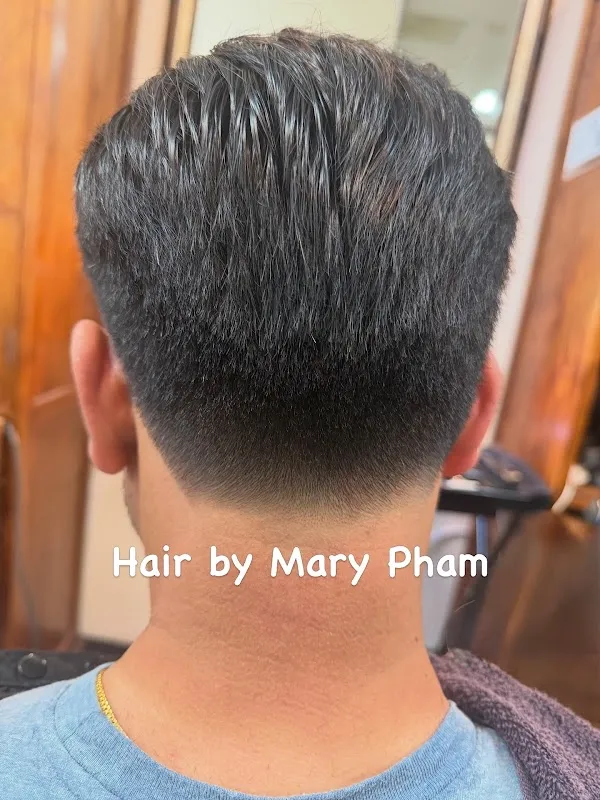 Hunter Joseph Salon