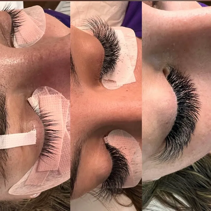 Hunter Joseph Salon