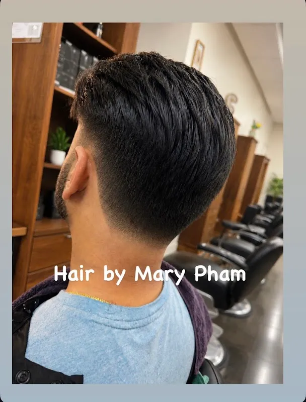 Hunter Joseph Salon