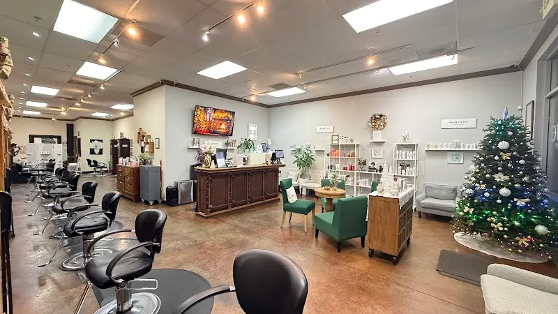 Hunter Joseph Salon
