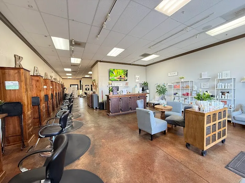 Hunter Joseph Salon