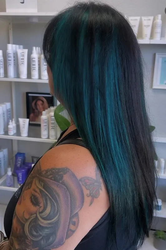 Hunter Joseph Salon
