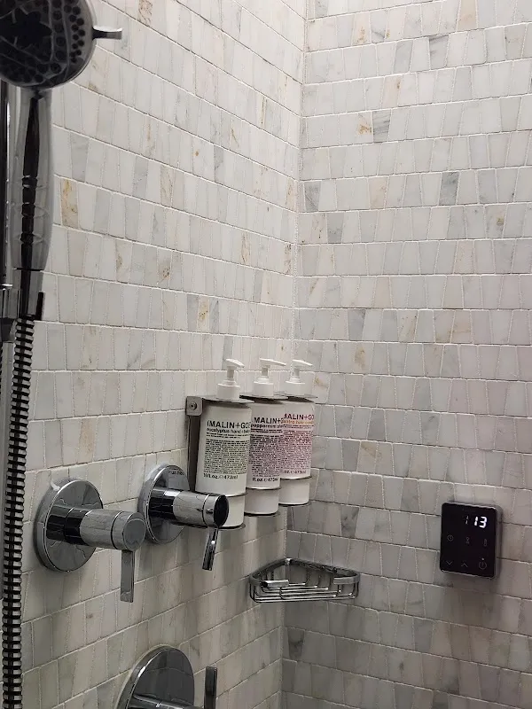 The Spa at 21c - Cincinnati