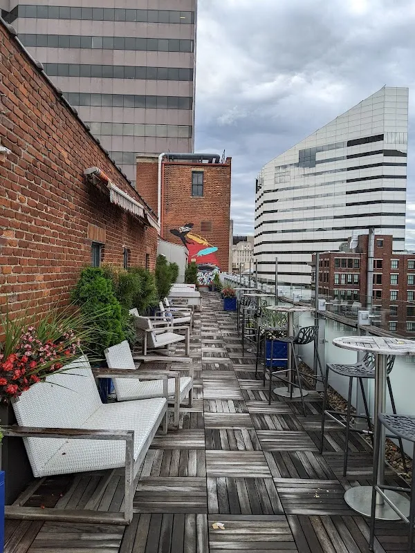 The Spa at 21c - Cincinnati