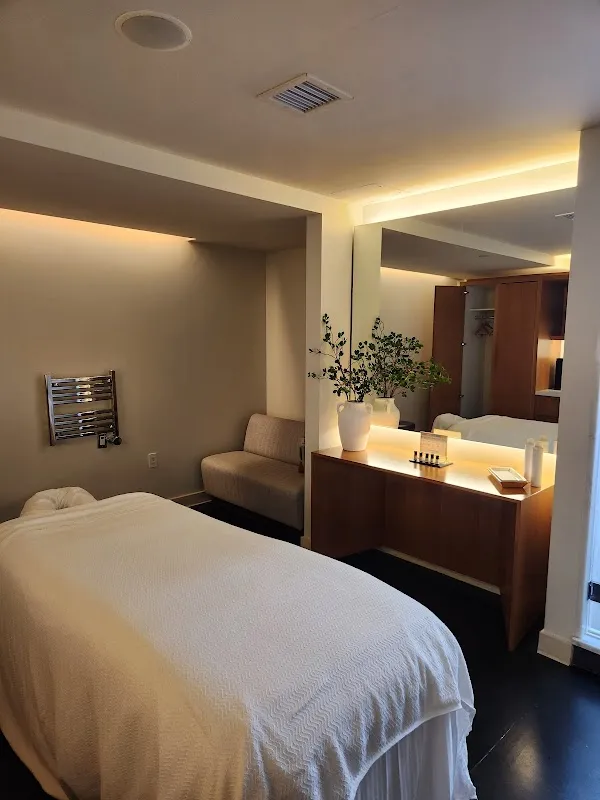 The Spa at 21c - Cincinnati