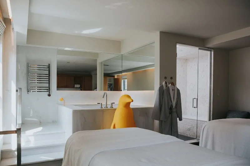 The Spa at 21c - Cincinnati