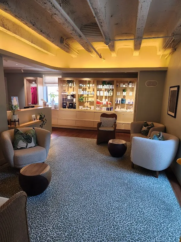 The Spa at 21c - Cincinnati