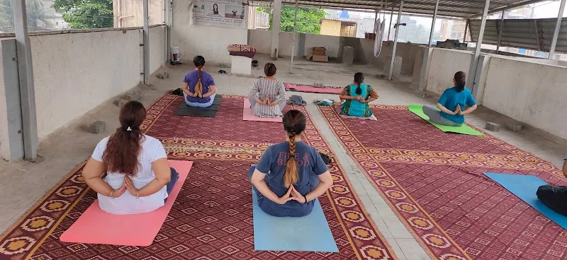 Mind and Body Wellness Yoga