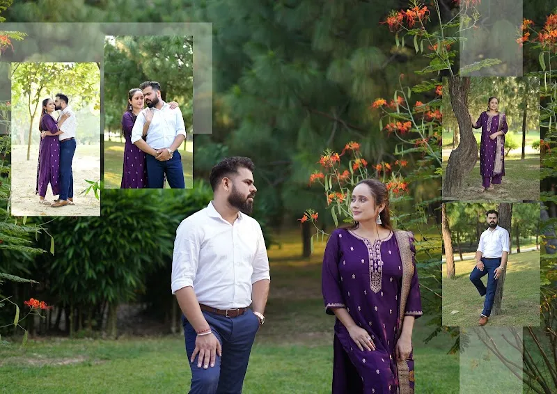 Ramji Films Studio