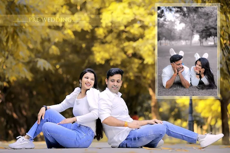Ramji Films Studio