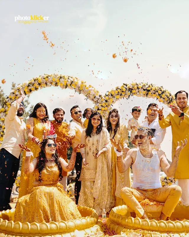 Photoklicker Photography-Jaipur