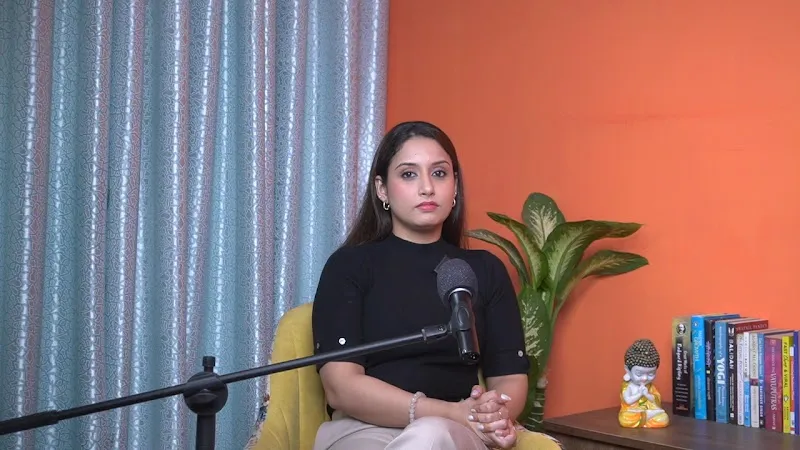 Upglide Studio (Podcast and Video Recording Studio Available on Rent)
