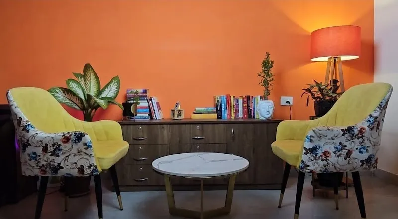 Upglide Studio (Podcast and Video Recording Studio Available on Rent)